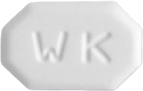 뉴스크정5mg 제품 사진
