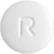 위피드정100mg 제품 사진
