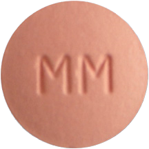 명문로수바스타틴칼슘정20mg 제품 사진