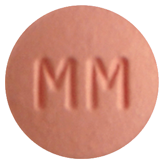 명문로수바스타틴칼슘정10mg 제품 사진