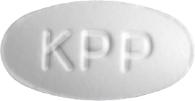 리스테롤정20mg 제품 사진