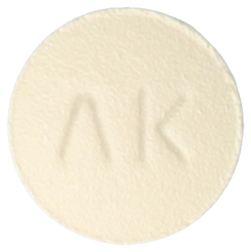 로레스토정5mg 제품 사진