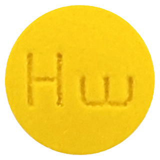 파비라졸정10mg 제품 사진