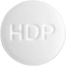 미라프서방정0.375mg 제품 사진