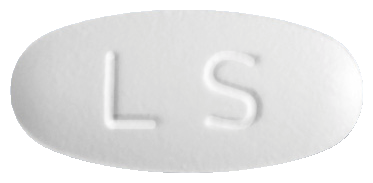 제뉴원올메사탄정40mg 제품 사진