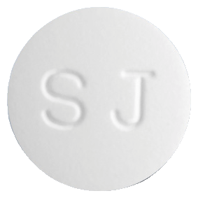 키노스정250mg 제품 사진