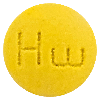 파비라졸정20mg 제품 사진