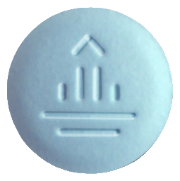지오트립정40mg 제품 사진