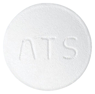 아토산정20mg 제품 사진