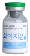 화이치온주 제품 사진