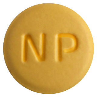 엔피포지정5/80mg 제품 사진