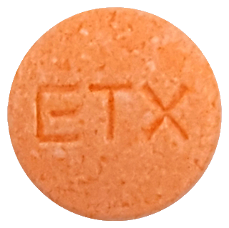 브로목틸정40mg 제품 사진