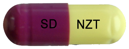 네이자틴캡슐150mg 제품 사진