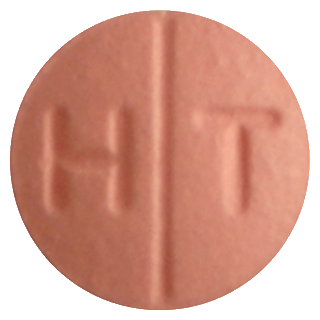 크레스바정10mg 제품 사진