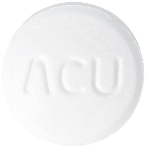 알리코우르소데옥시콜산정300mg 제품 사진