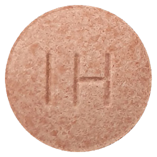 칸데타정16mg 제품 사진