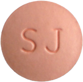 뉴스타틴알정10mg 제품 사진