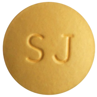 뉴스타틴알정5mg 제품 사진