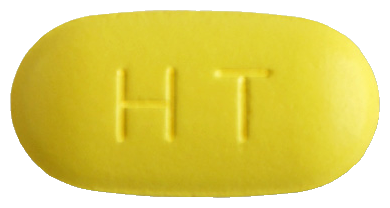 클래스로신정250mg 제품 사진