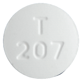 서튜러정100mg 제품 사진