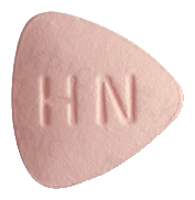 엔테카정1.0mg 제품 사진