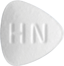 엔테카정0.5mg 제품 사진