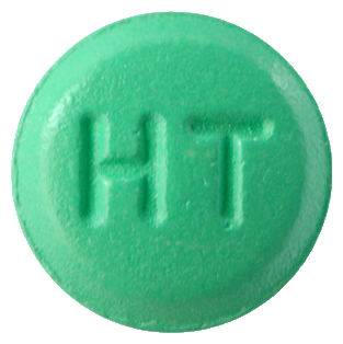 휴텍스파모티딘정20mg 제품 사진