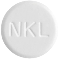 넥소나정4mg 제품 사진