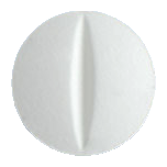 산도스에스시탈로프람정20mg 제품 사진