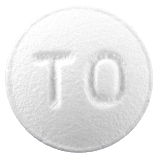 토르비스정 제품 사진