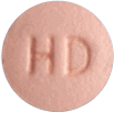 테넬리아정20mg 제품 사진