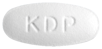 아모시달정375mg 제품 사진