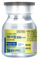 레이팜300주사액_(18.36g/30mL) 제품 사진