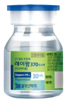 레이팜370주사액_(22.656g/30mL) 제품 사진