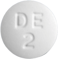 데소닉정0.2mg 제품 사진