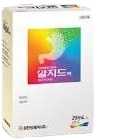 알지드액_(1g/20mL) 제품 사진