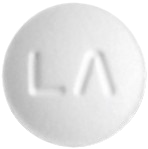 명문라푸티딘정10mg 제품 사진