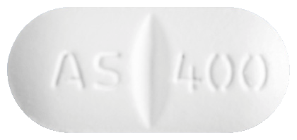 한림아미설프리드정400mg 제품 사진