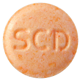 에스녹틸정40mg 제품 사진