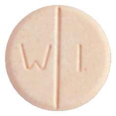 세틸라제정10mg 제품 사진