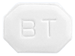 프레스틴정5mg_(6.944mg/1정) 제품 사진
