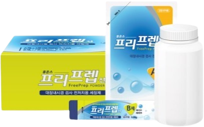 휴온스프리프렙산_(2000mL) 제품 사진