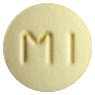 올스타틴정5mg 제품 사진