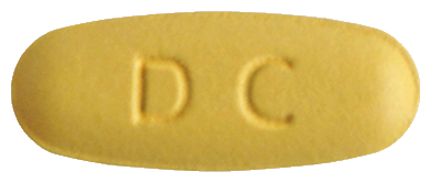 아발탄정5/160mg 제품 사진
