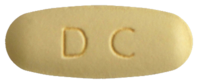 아발탄정10/160mg 제품 사진