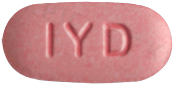 디무로칸정150mg 제품 사진