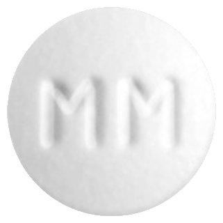 유로나정10mg 제품 사진