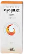 아이프로점안액_(18mg/6mL) 제품 사진