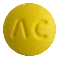 피아이졸정20mg 제품 사진