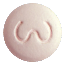 솔리신정10mg 제품 사진